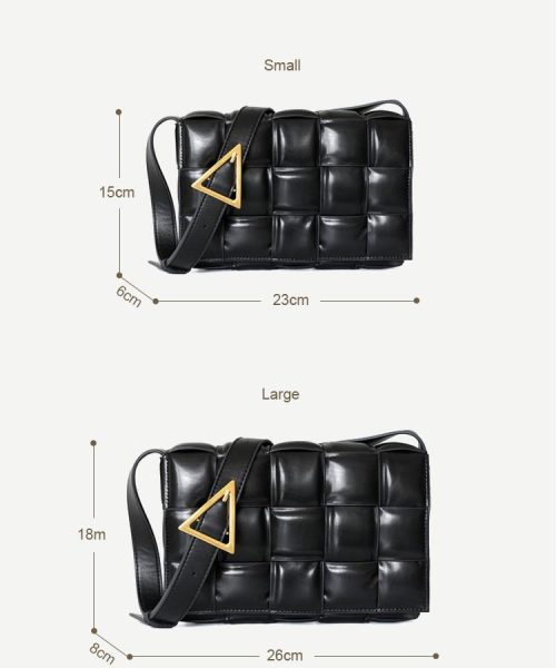 LC07 - Women's Fashion Bag.