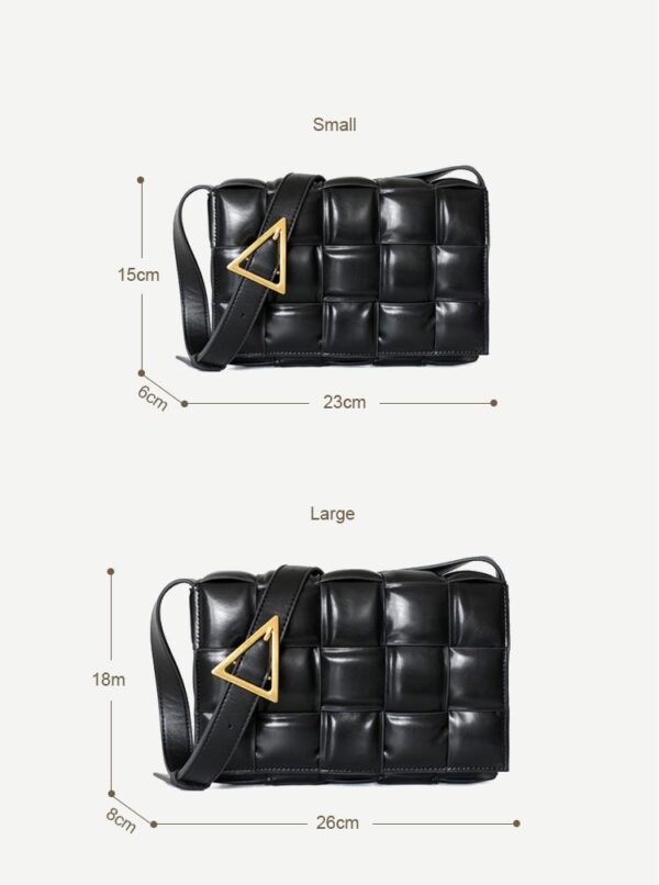 LC07 - Women's Fashion Bag.
