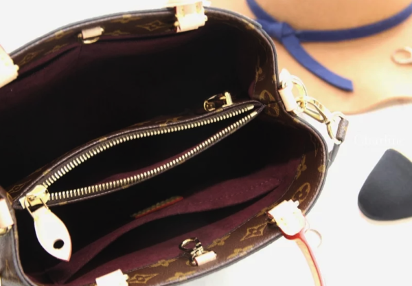 LC07 - Women's Fashion Bag