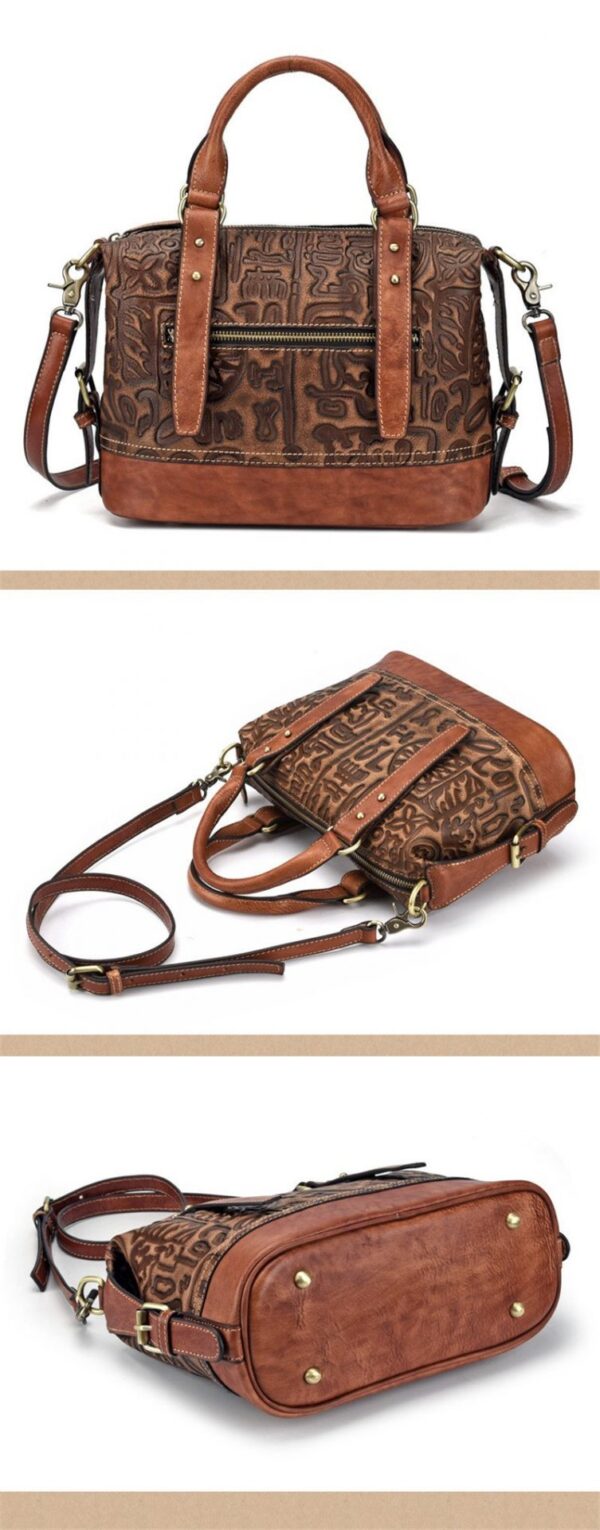 LC08 - WOMEN'S FASHION BAG.