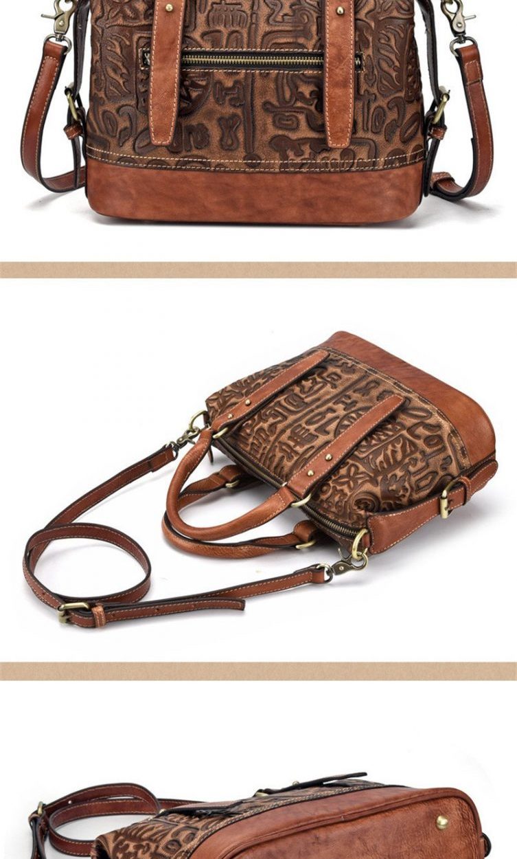 LC08 - WOMEN'S FASHION BAG.