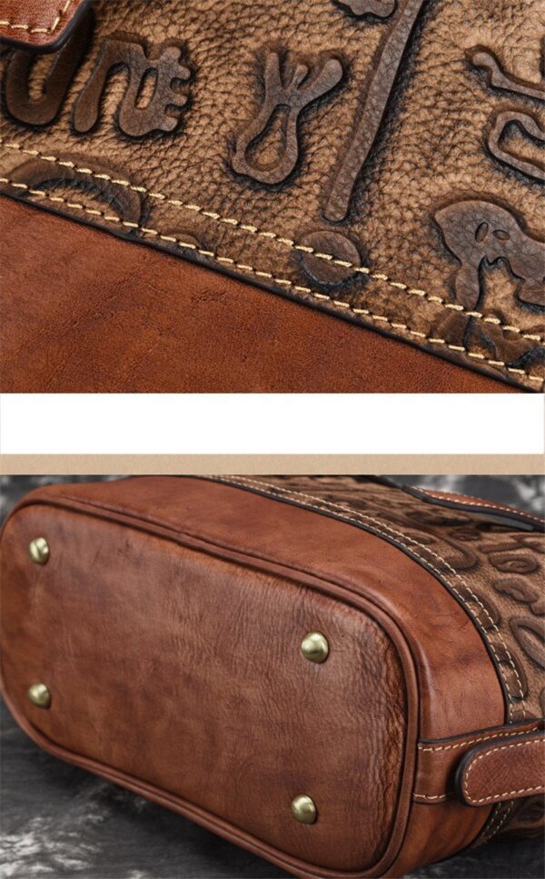 LC08 - WOMEN'S FASHION BAG.