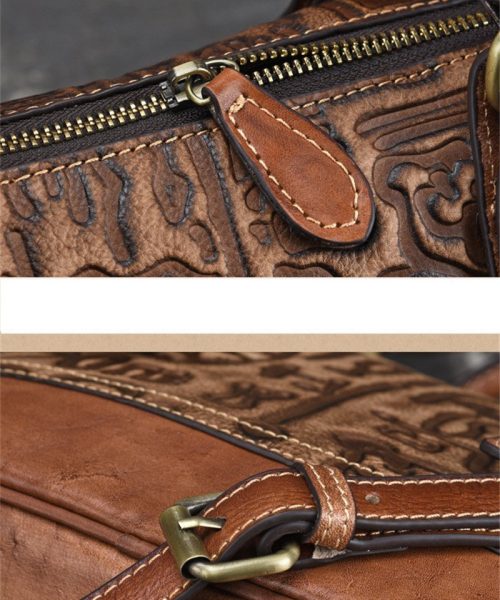 LC08 - WOMEN'S FASHION BAG.