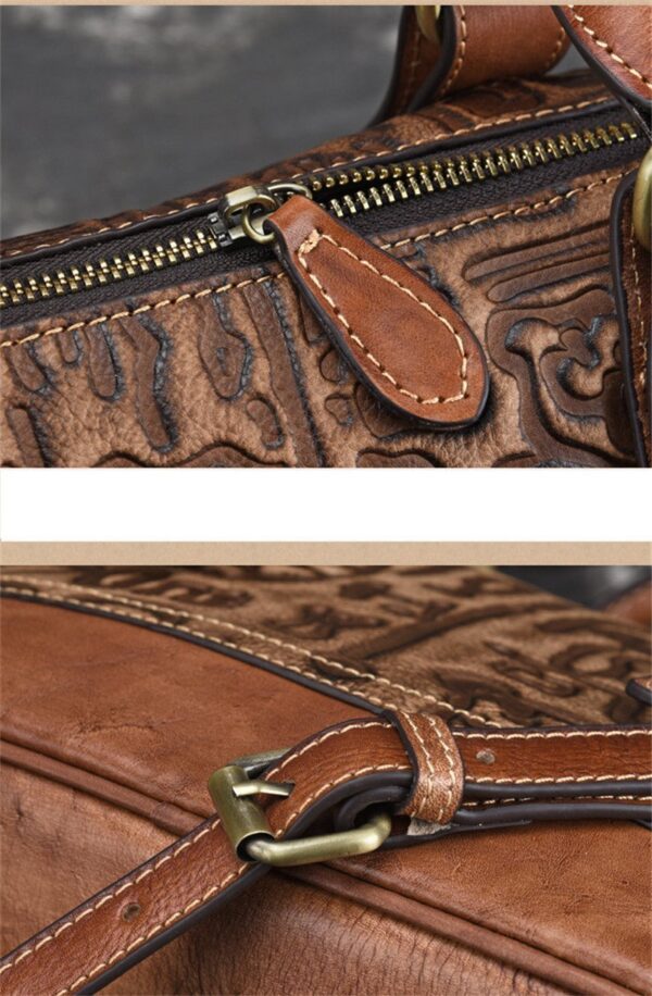 LC08 - WOMEN'S FASHION BAG.