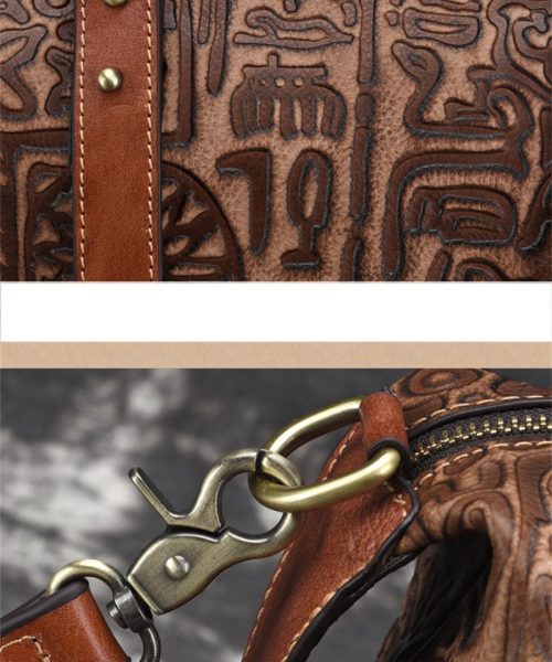 LC08 - WOMEN'S FASHION BAG.