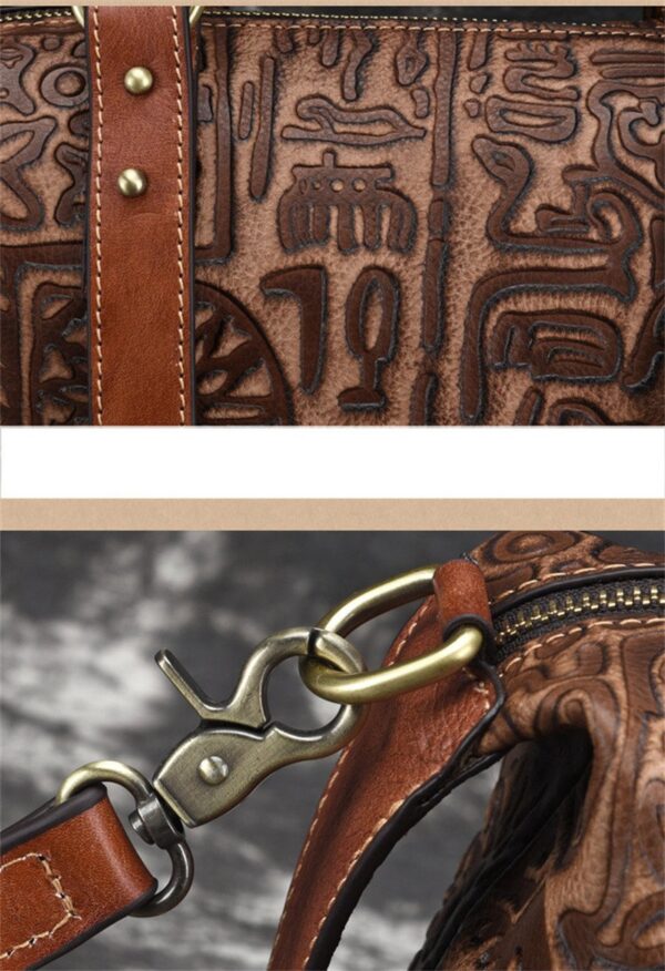 LC08 - WOMEN'S FASHION BAG.