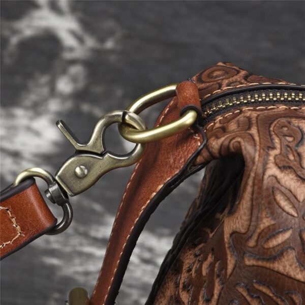 LC08 - WOMEN'S FASHION BAG.
