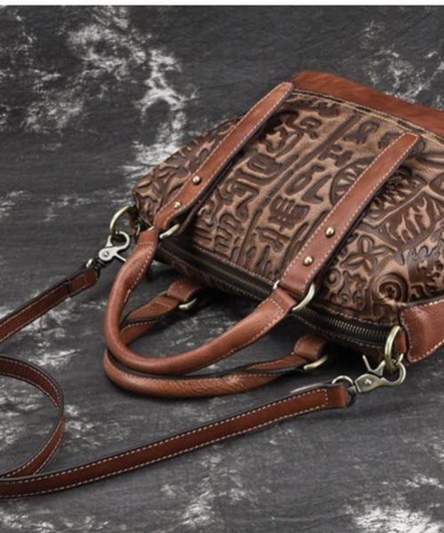 LC08 - WOMEN'S FASHION BAG.