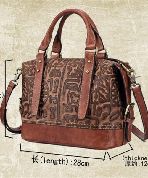 LC08 - WOMEN'S FASHION BAG.