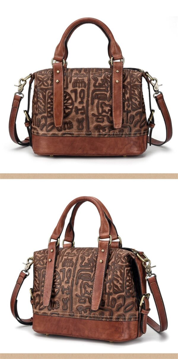 LC08 - WOMEN'S FASHION BAG.