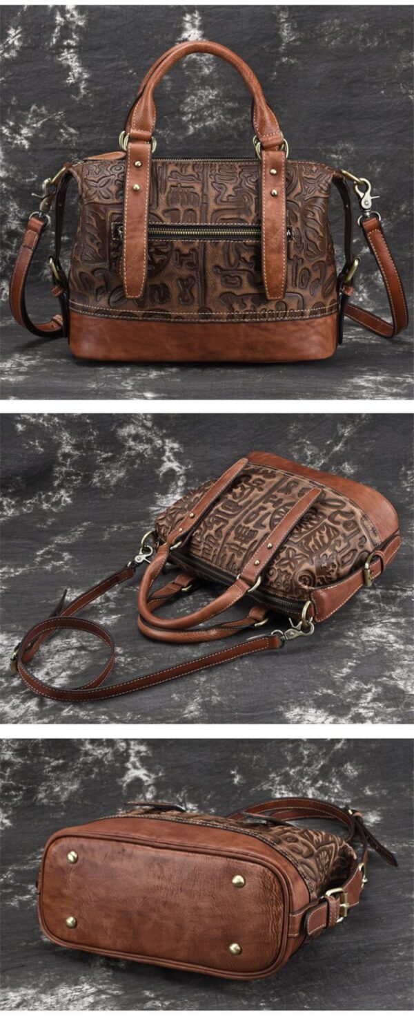 LC08 - WOMEN'S FASHION BAG.