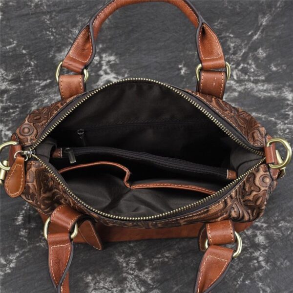 LC08 - WOMEN'S FASHION BAG.