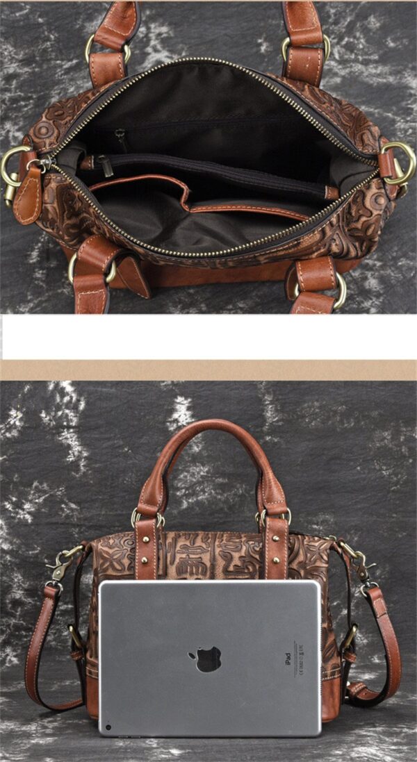 LC08 - WOMEN'S FASHION BAG.