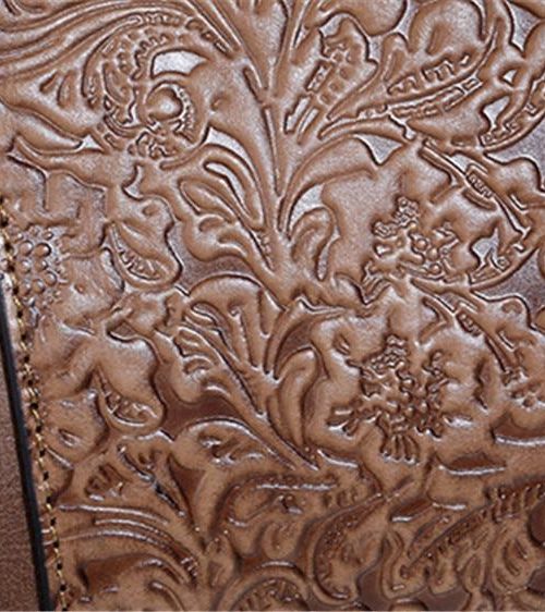 LC09 - WOMEN'S FASHION BAG.