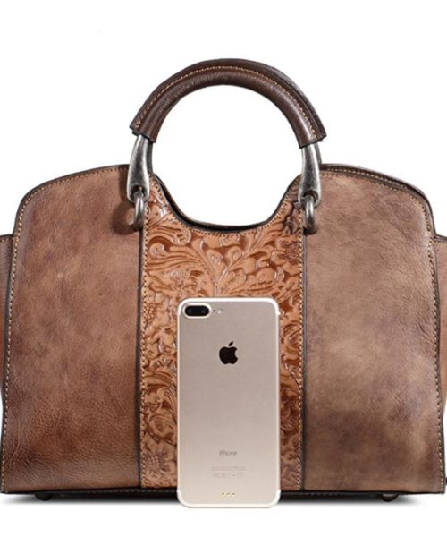 LC09 - WOMEN'S FASHION BAG.