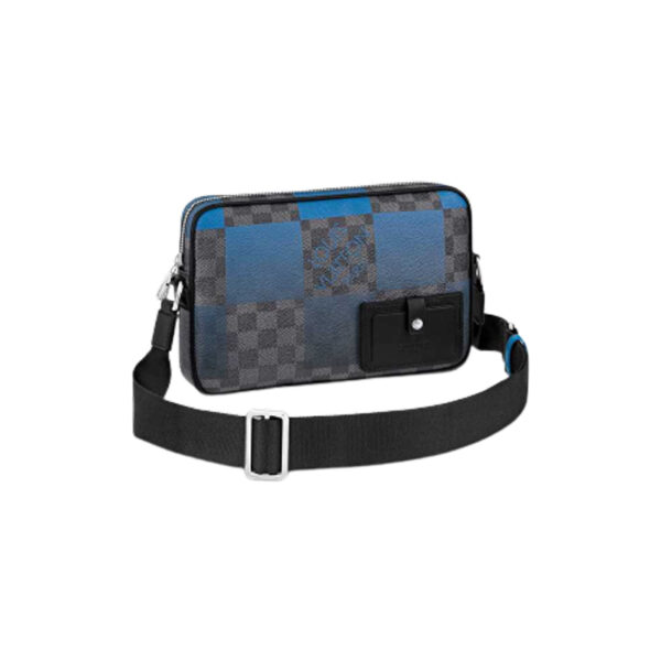 LC105 - Louis Vuitton Women’s Fashion Bag 