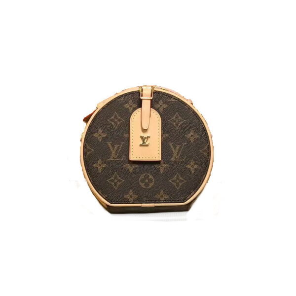 LC11 - Louis Vuitton  Women's Fashion Bag