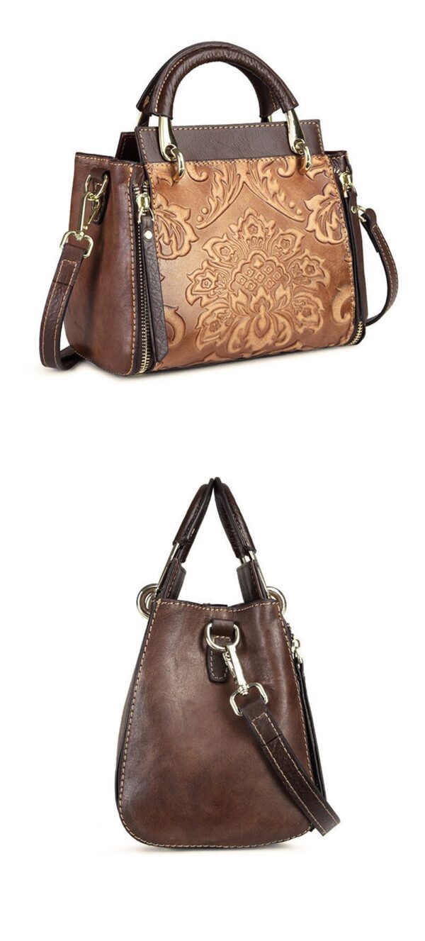 LC11 - WOMEN'S FASHION BAG.