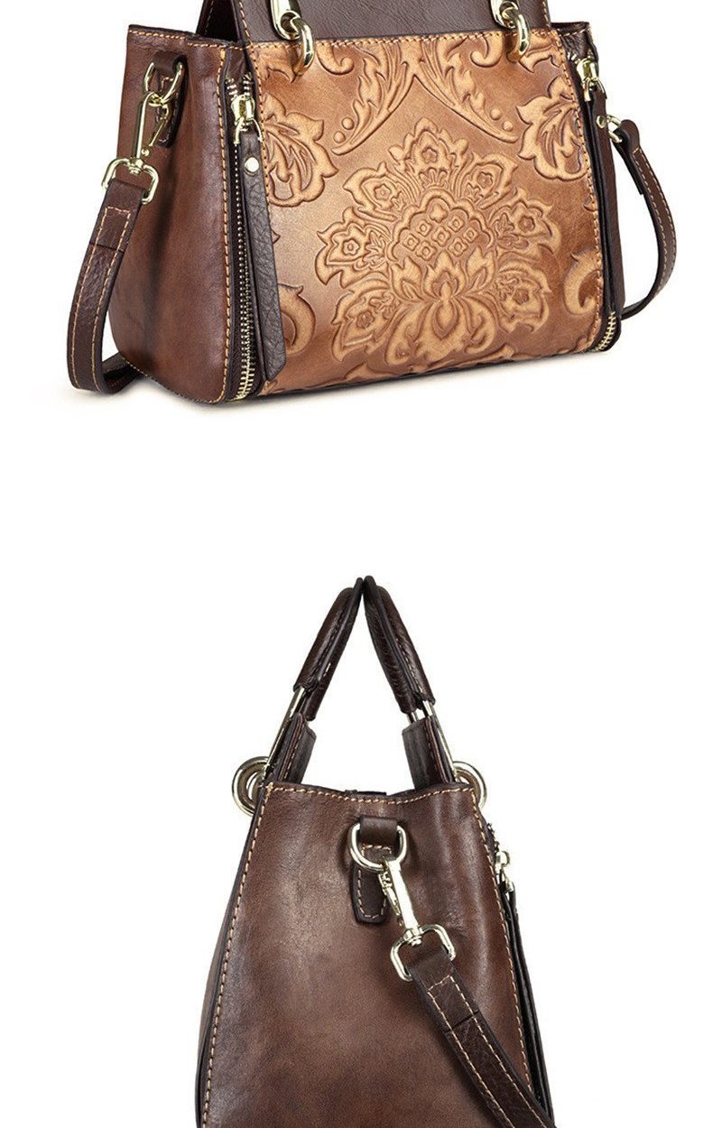 LC11 - WOMEN'S FASHION BAG.