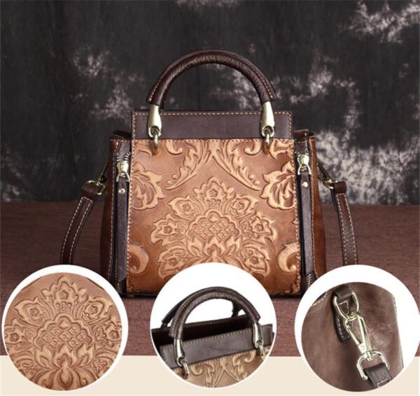 LC11 - WOMEN'S FASHION BAG.