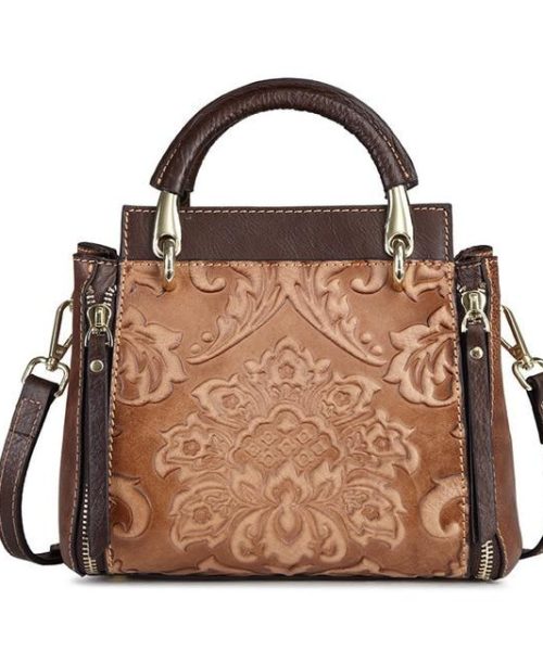 LC11 - WOMEN'S FASHION BAG.