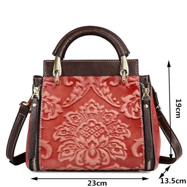 LC11 - WOMEN'S FASHION BAG.