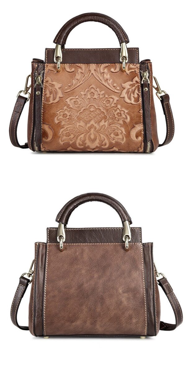 LC11 - WOMEN'S FASHION BAG.
