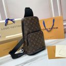 LC112 - Louis Vuitton Women’s Fashion Bag 