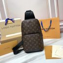 LC112 - Louis Vuitton Women’s Fashion Bag 