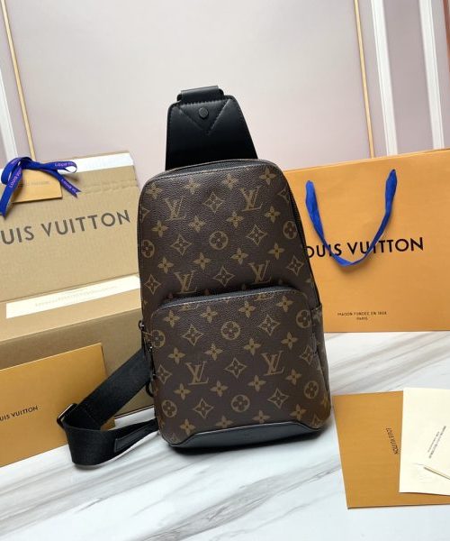 LC112 - Louis Vuitton Women’s Fashion Bag 