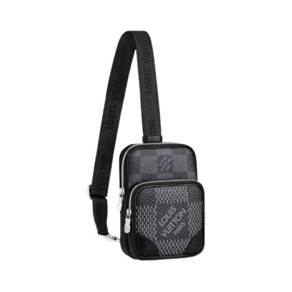LC119 - Louis Vuitton Women’s Fashion Bag 
