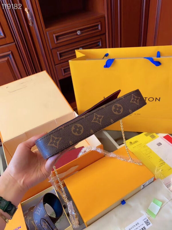 LC12 - Louis Vuitton Women's Fashion Bag