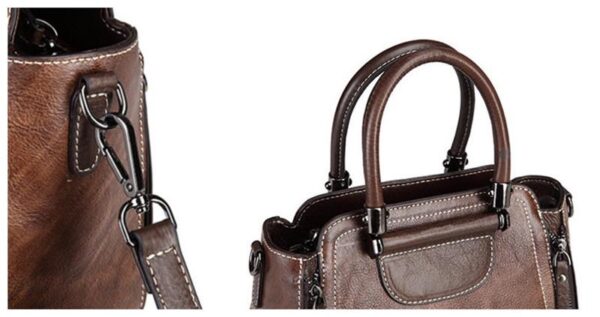 LC12 - WOMEN'S FASHION BAG.
