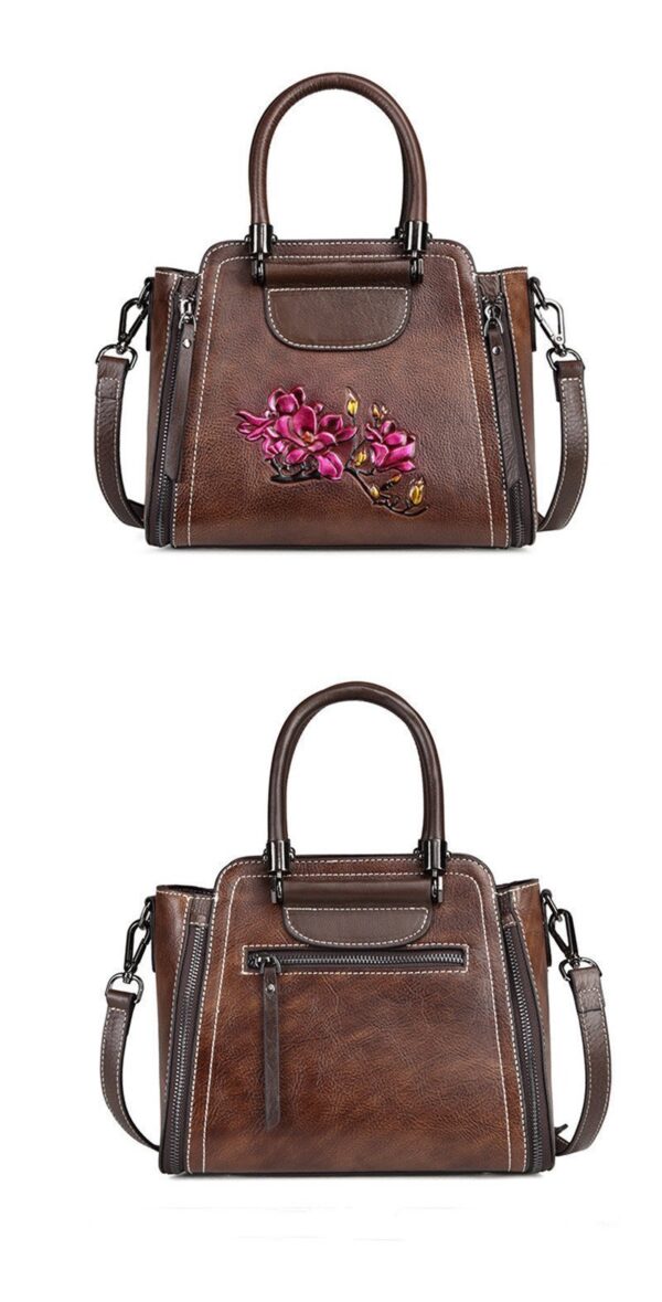 LC12 - WOMEN'S FASHION BAG.