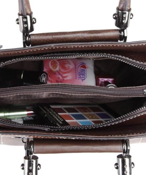 LC12 - WOMEN'S FASHION BAG.