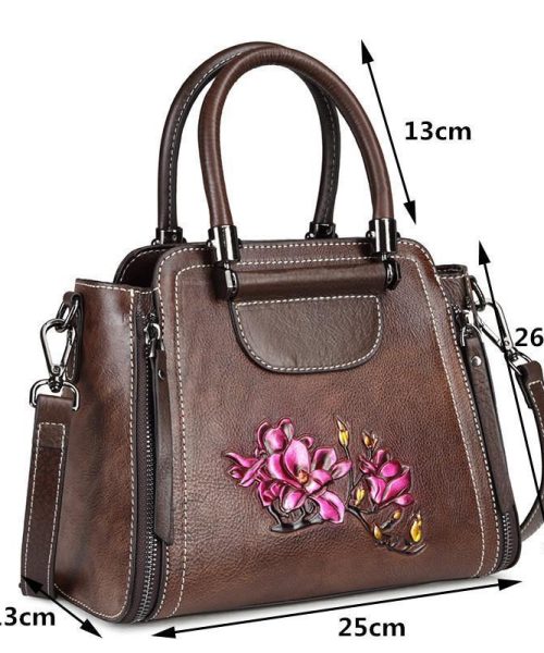 LC12 - WOMEN'S FASHION BAG.