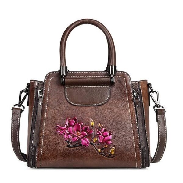 LC12 - WOMEN'S FASHION BAG.