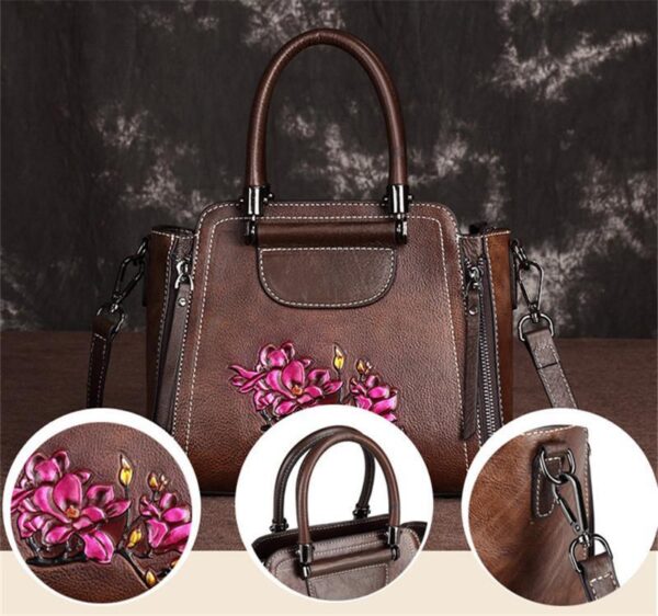 LC12 - WOMEN'S FASHION BAG.