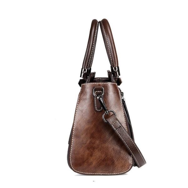 LC12 - WOMEN'S FASHION BAG.
