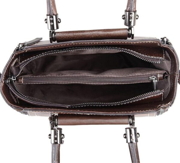 LC12 - WOMEN'S FASHION BAG.
