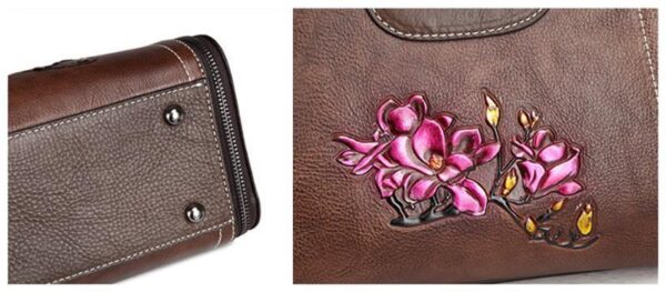 LC12 - WOMEN'S FASHION BAG.