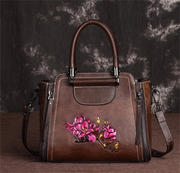 LC12 - WOMEN'S FASHION BAG.