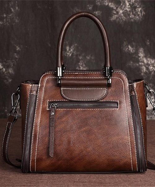 LC12 - WOMEN'S FASHION BAG.