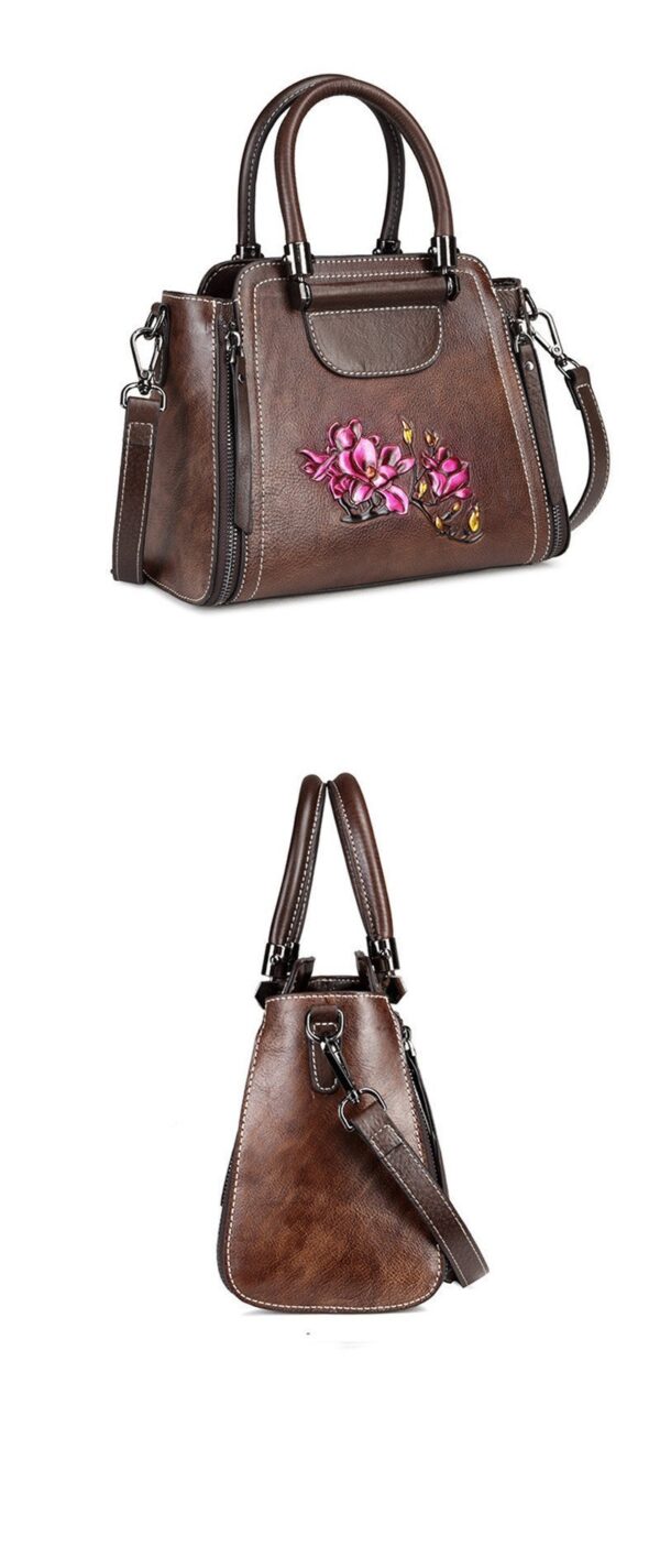 LC12 - WOMEN'S FASHION BAG.