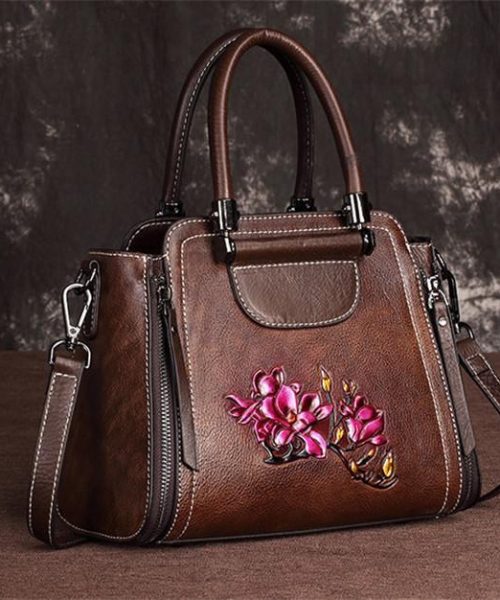 LC12 - WOMEN'S FASHION BAG.