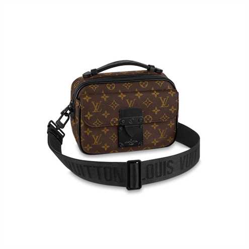 LC127 - Louis Vuitton Women’s Fashion Bag 