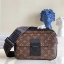 LC127 - Louis Vuitton Women’s Fashion Bag 