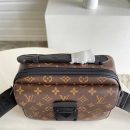 LC127 - Louis Vuitton Women’s Fashion Bag 