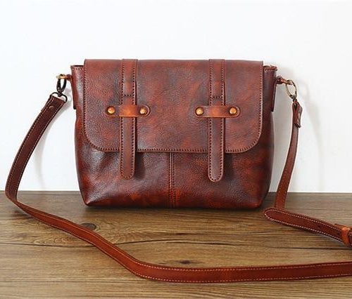 LC14 - WOMEN'S FASHION BAG.