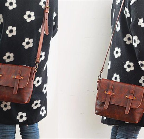 LC14 - WOMEN'S FASHION BAG.